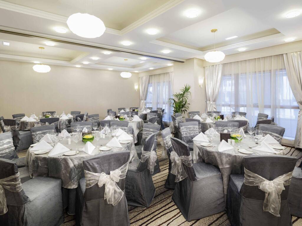 Grand Mercure Majlis Residences Abu Dhabi