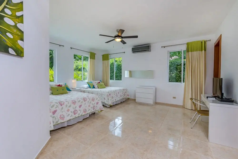 Exclusive Punta Cana Resort & Club Villa