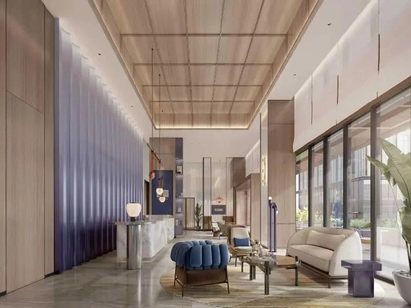 Holiday Inn Express Shenzhen Bay by IHG