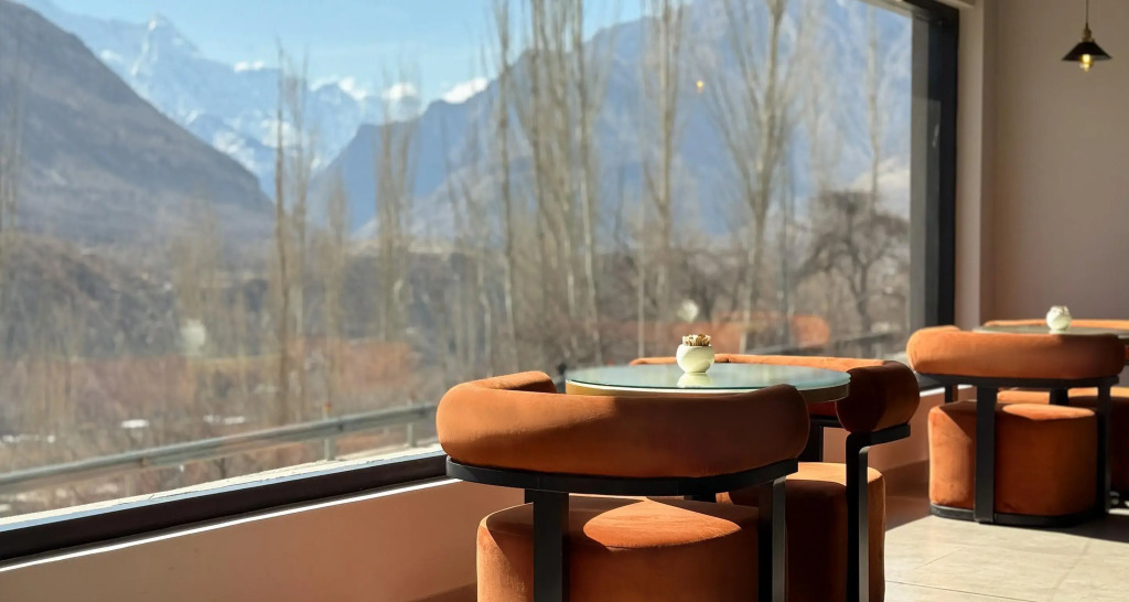 Best Western Premier Hotel Karim Abad Hunza