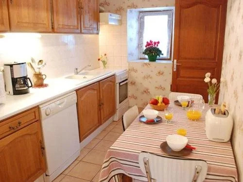 Gîtes Les Closeaux