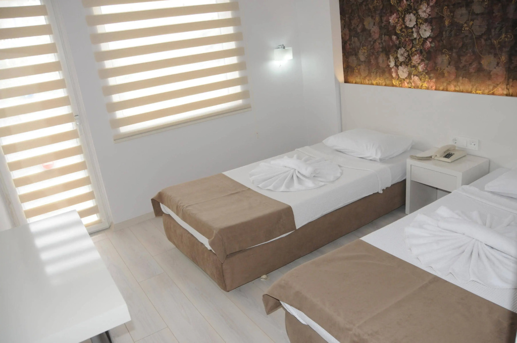 Myra Hotel