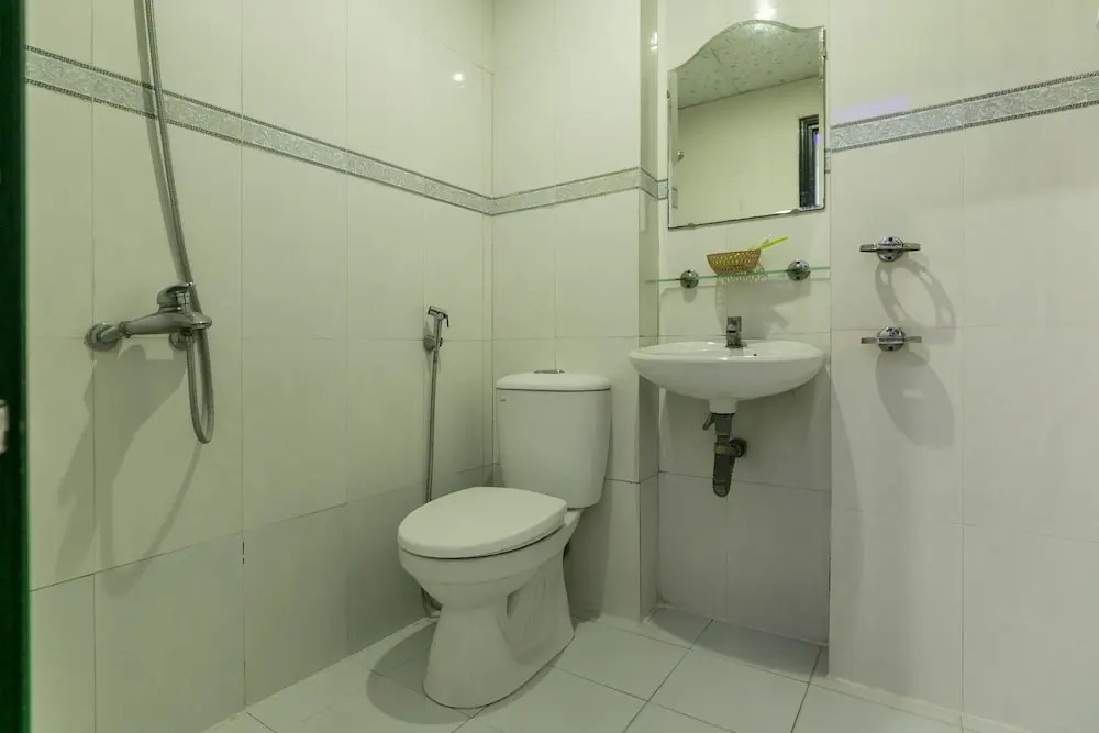Loan Anh 2 Hotel