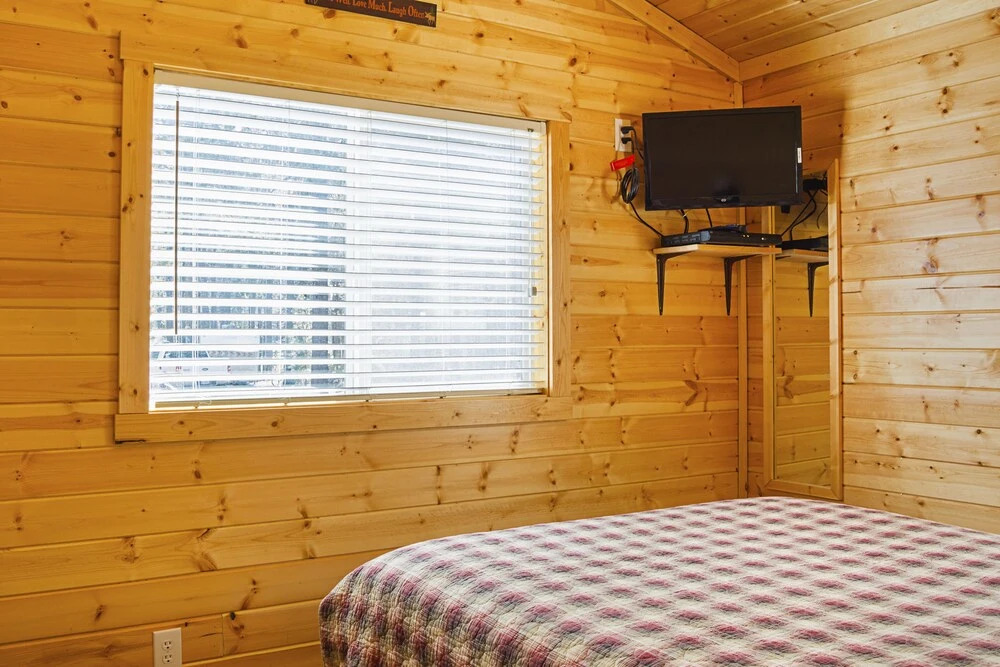 Bend-Sunriver RV Campground