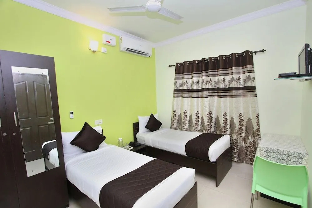 OYO 10232 Hotel Ashberry