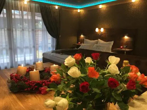 Golden Gapa River Luxury Apartment 16