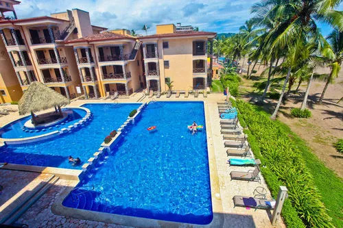 Bahia Encantada beach front proyect, Micasas
