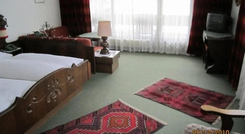Hotel Einhorn