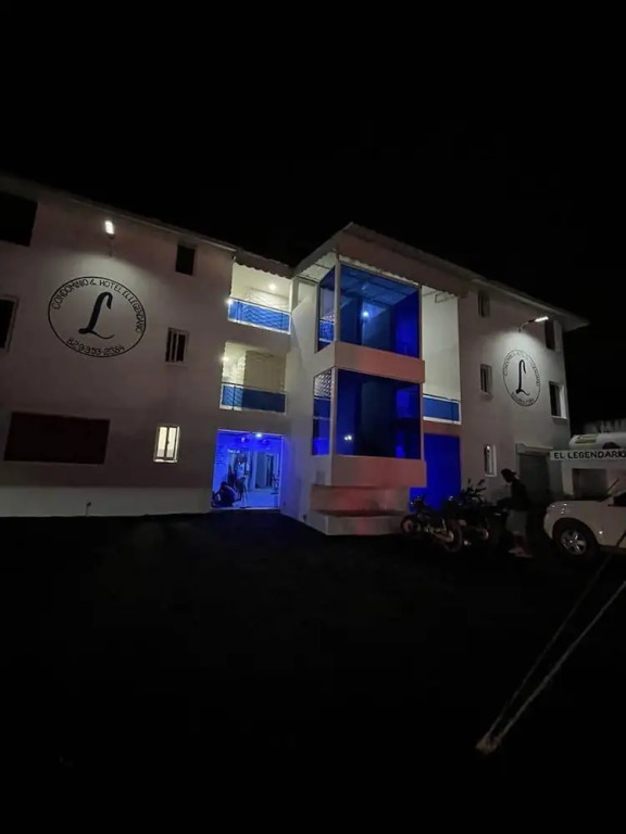 Condo Neuf au Centre-ville de Sosua 303