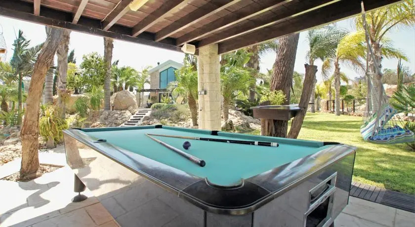 Villa Heaven