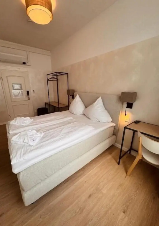 dingdong bonn - city apartments