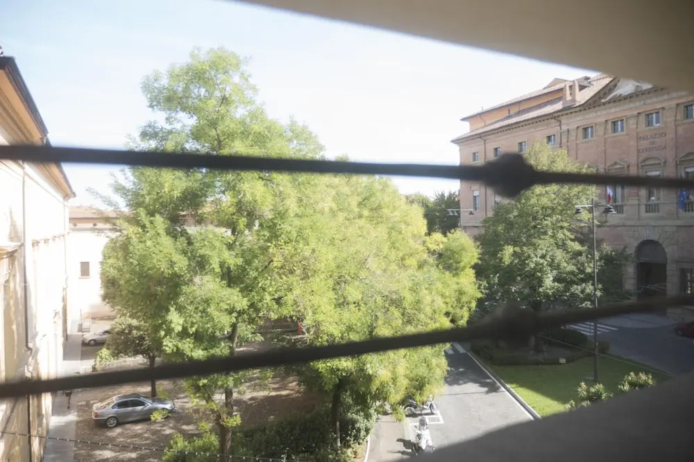 Piazza dei Tribunali Apartment