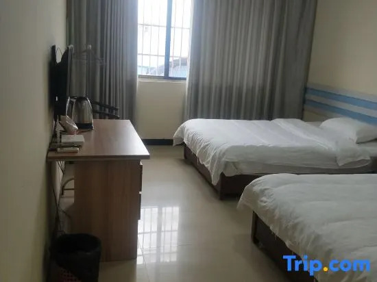 Yongfu Xinxin Hotel