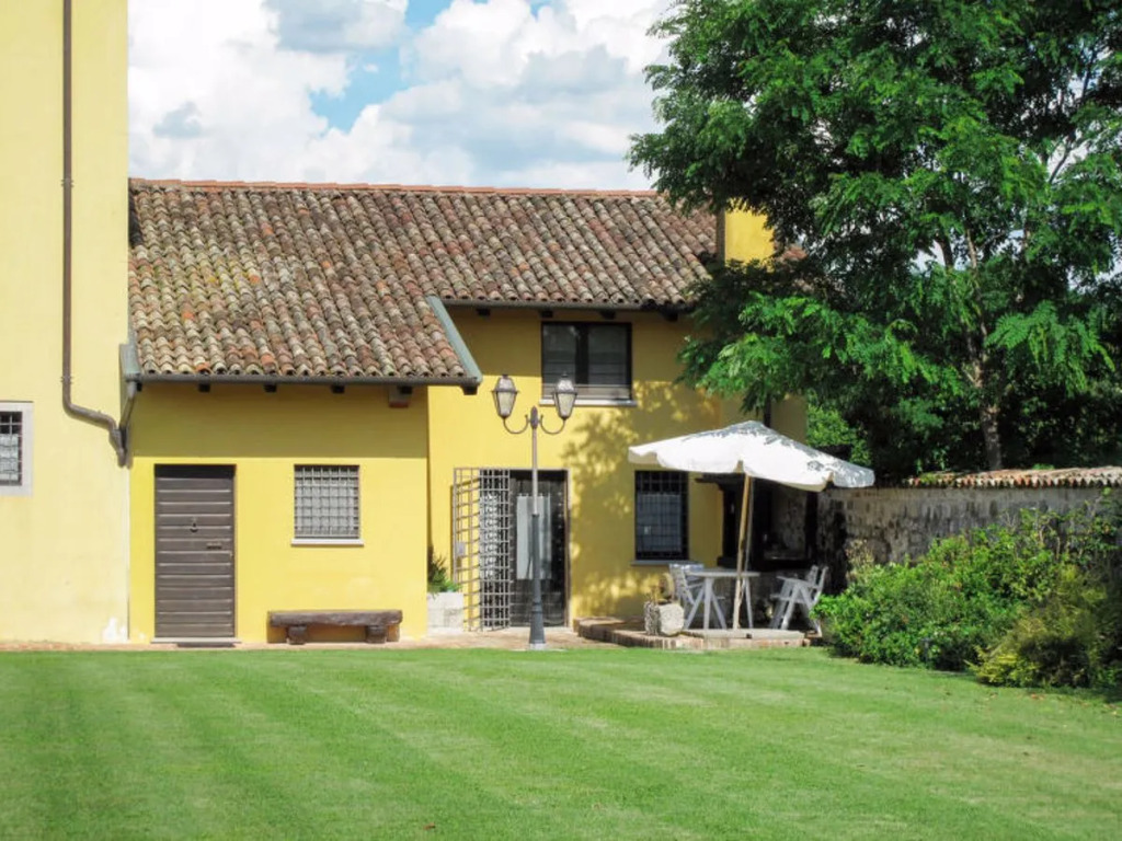 Agriturismo Domus Magna
