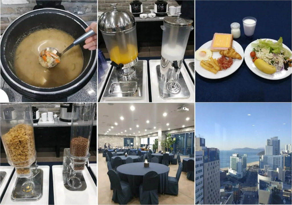 Benikea Hotel Haeundae