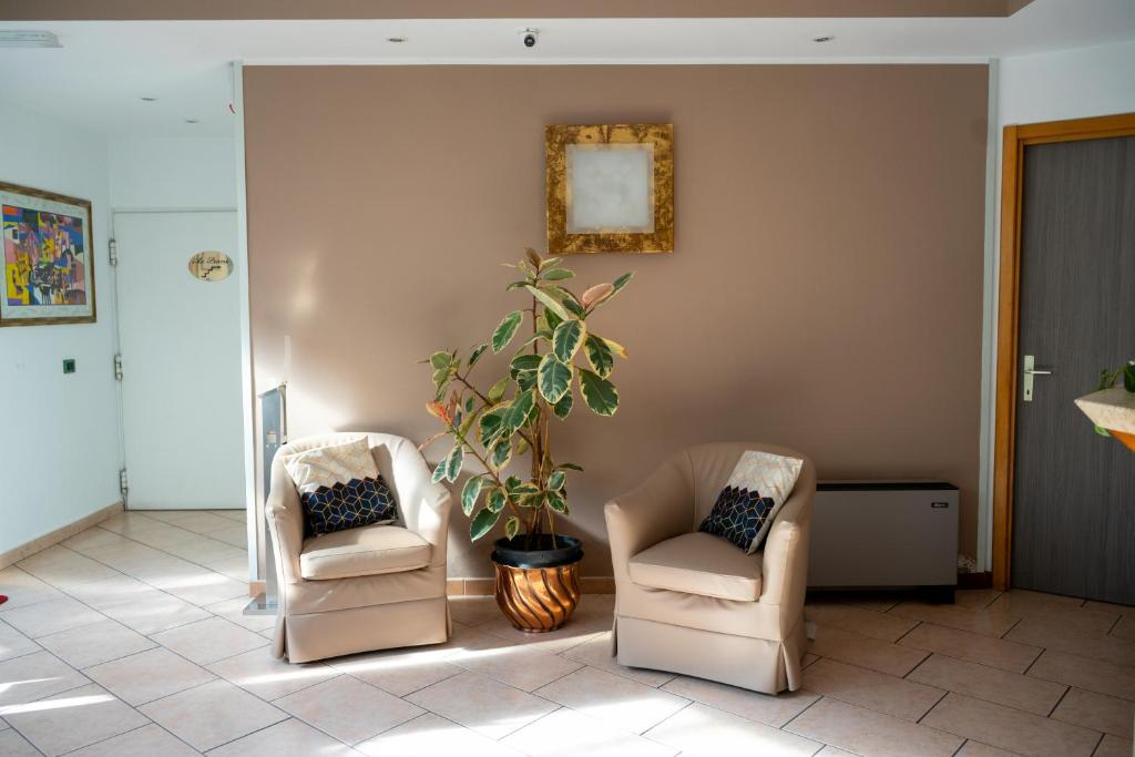 Hotel Garnì Villa Fontana