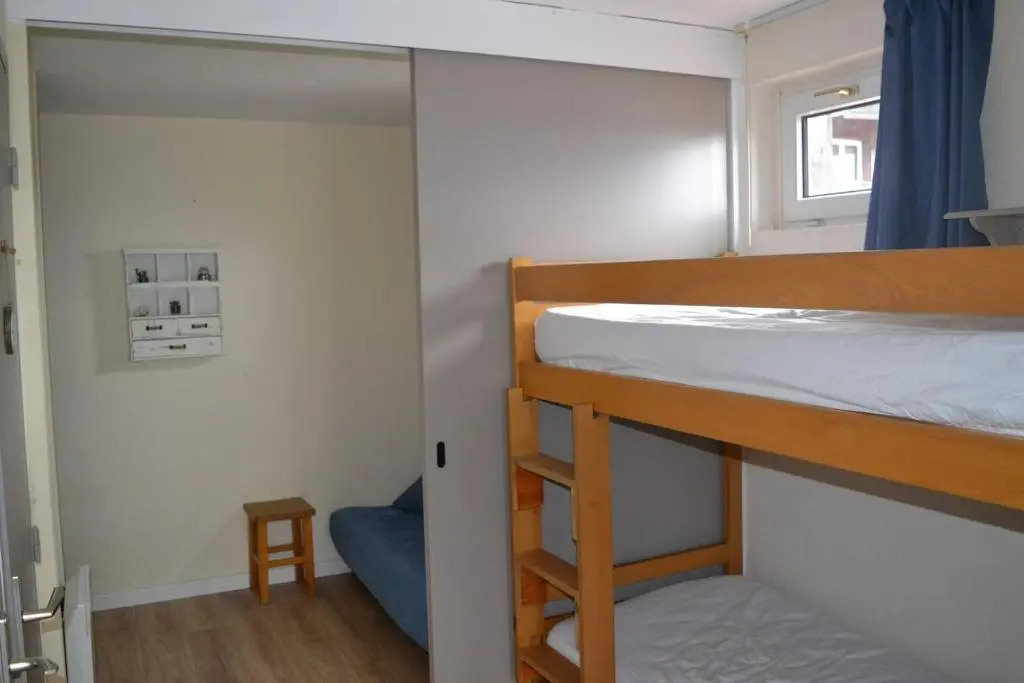Appartement pied des pistes 4 à 6 pers - Les Deux-Alpes