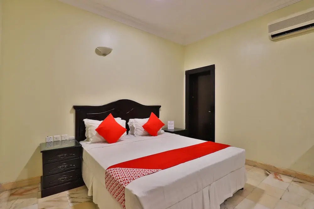 Dheyouf Al Wattan For Furnished Suites by OYO Rooms