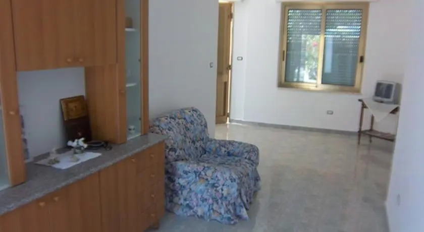 Casa Vacanze Anna