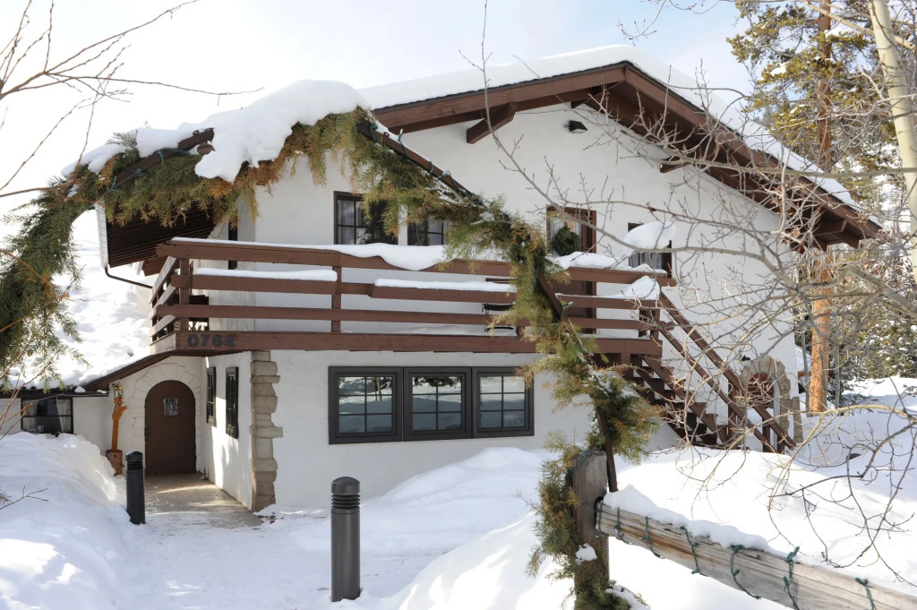 Ski Tip Lodge, A Vail Resorts Property