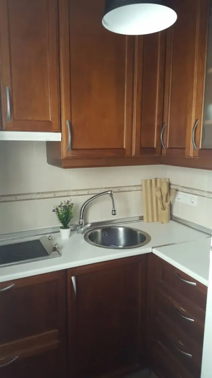 Apartamento Santiago