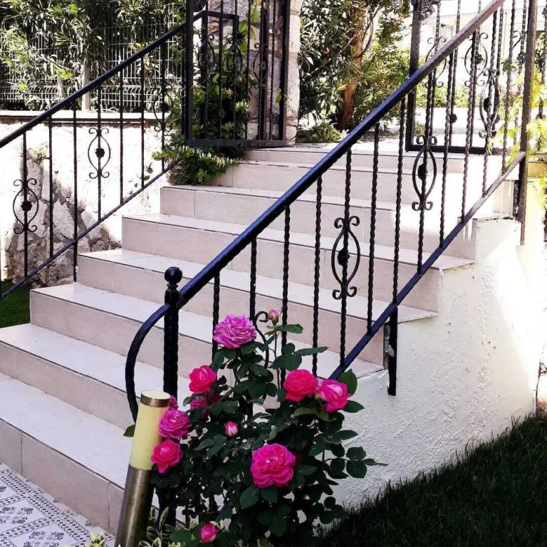 Parla Apart Hotel