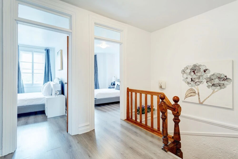 Atwater Market Apartments by Hometrotting