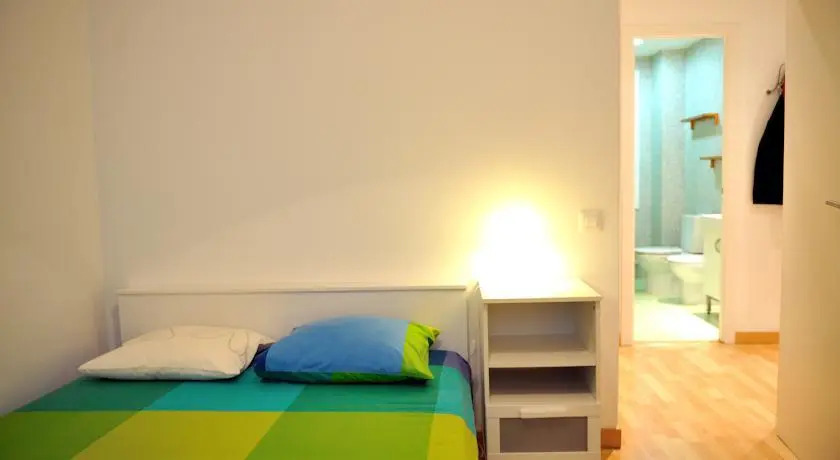 Shikbarcelona Pedralbes