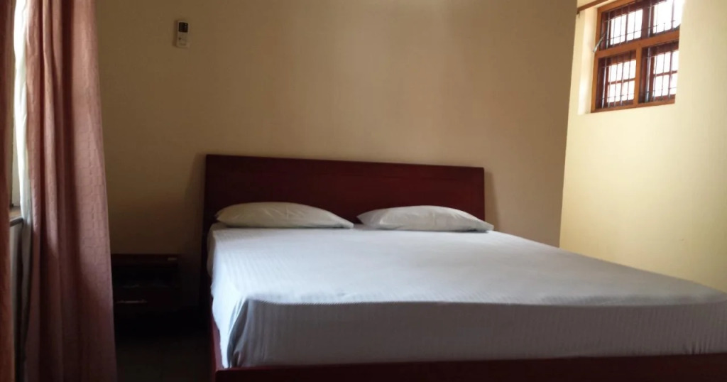 Fife Residencies