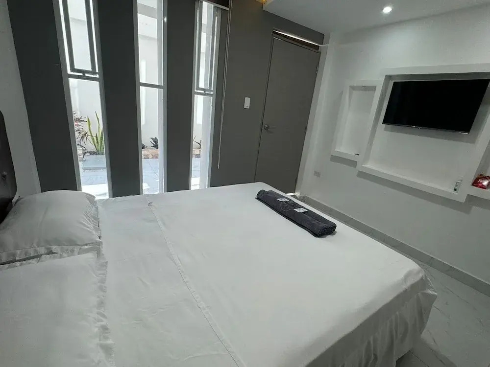Hostal Las Orquideas 2