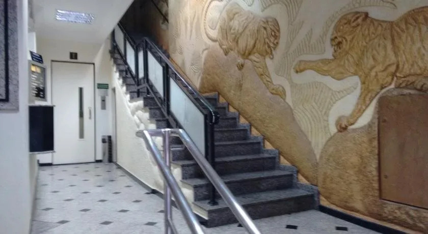 Hotel Paris