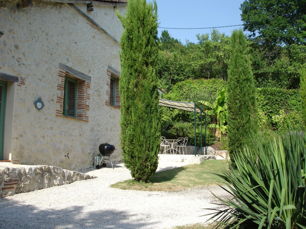 La Maison de Maitre