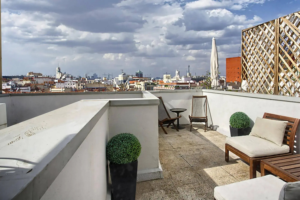 Gobernador Luxury Loft
