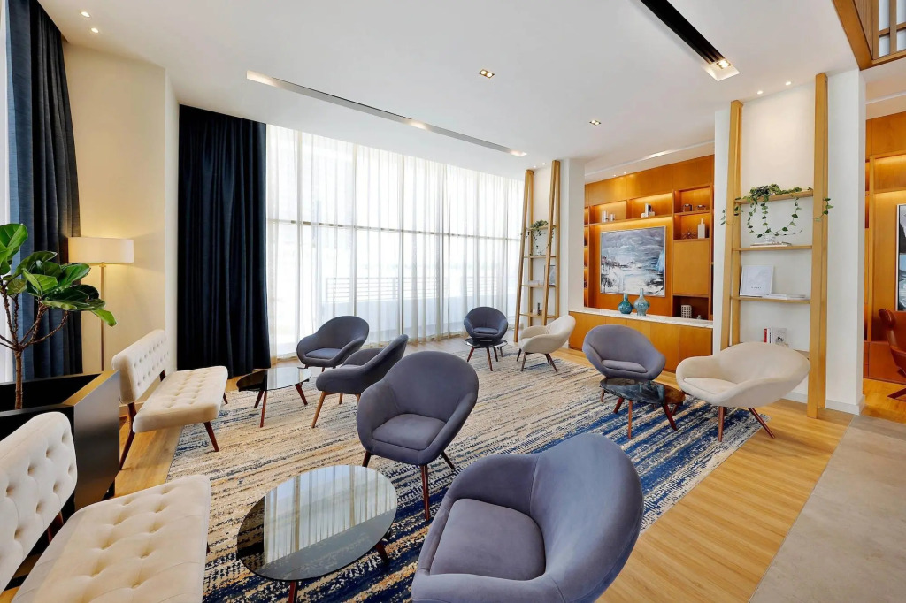 Residence Inn by Marriott Al Jaddaf