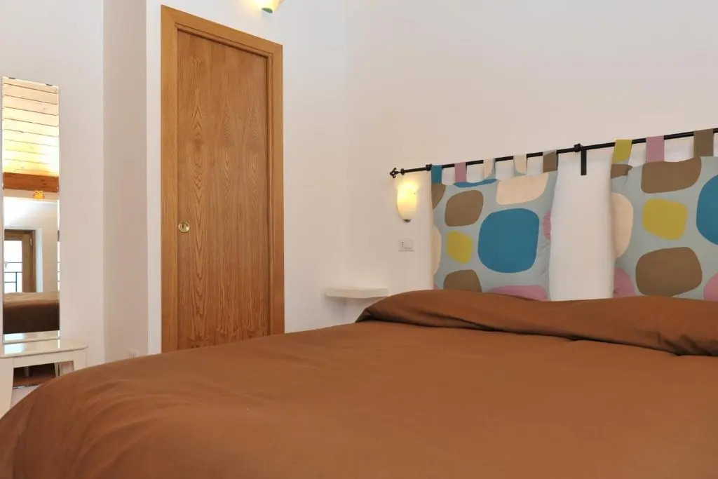 Casa Falcone B&B