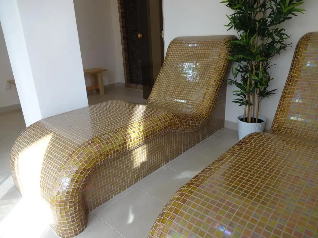 Pinerose Resort