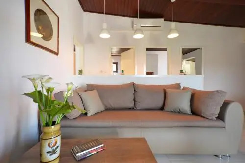 Holiday Home Ornig