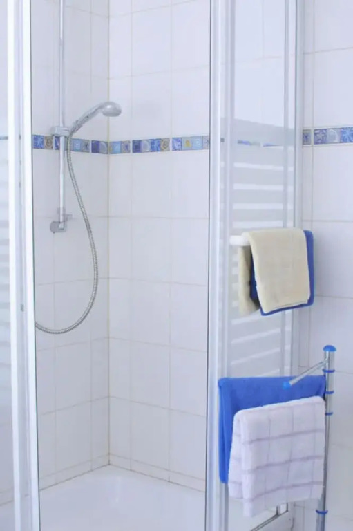 Holiday Apartment Haus Kirsch