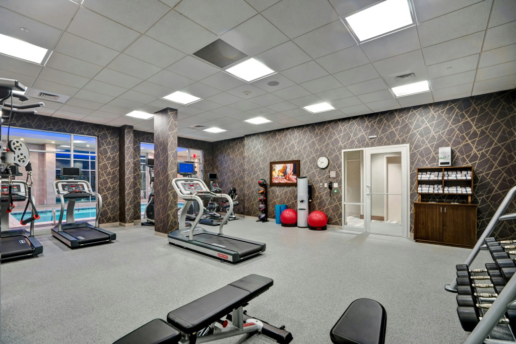 Homewood Suites by Hilton Nashville Franklin