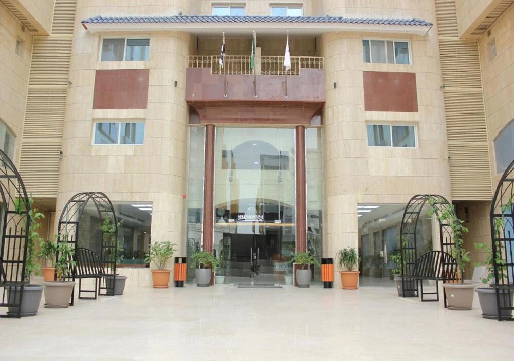 AH Hotel