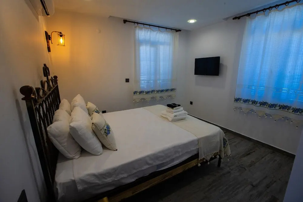 Akkum Hotel