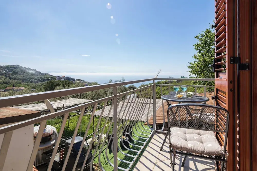 Sky Blue Guesthouse