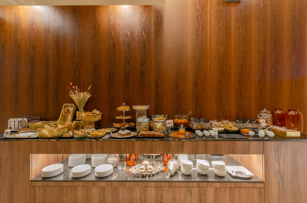 TURIM Boulevard Hotel