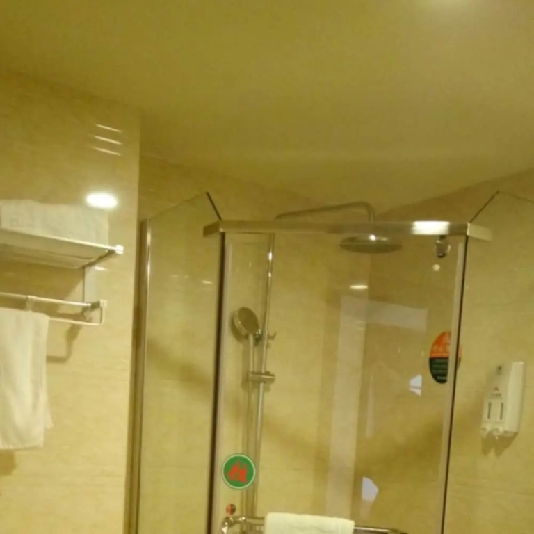 GreenTree Inn Impression Sanjie Liu Express Hotel