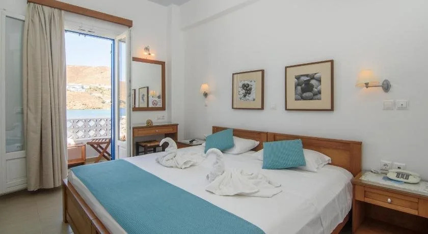 Miké Hotel