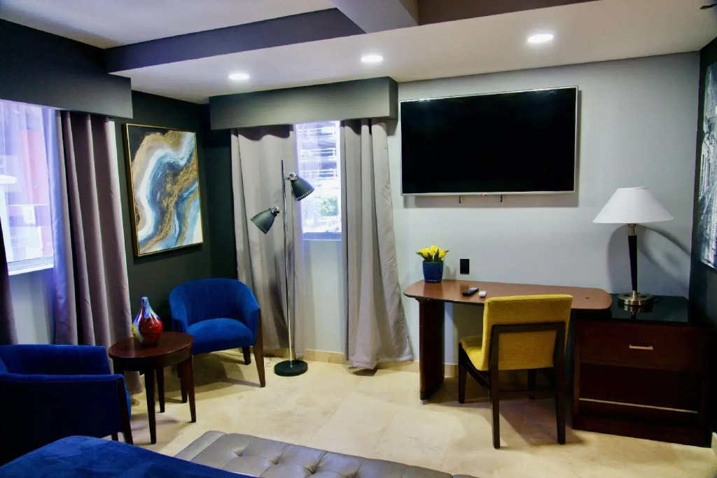 Rio Suites