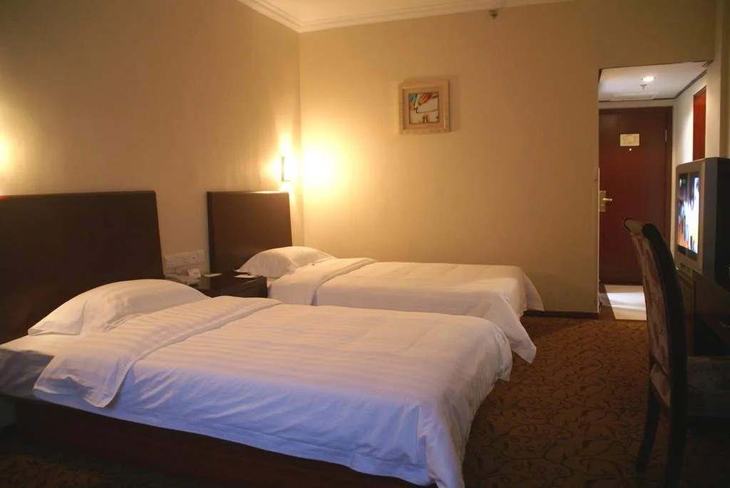 Jiuzhou Hotel