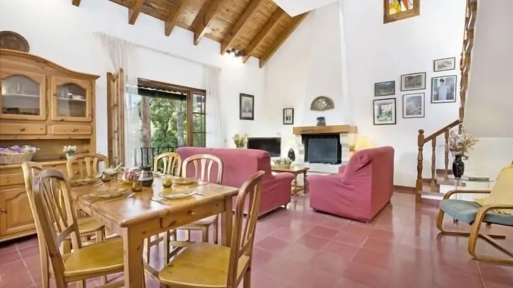Villa Sese