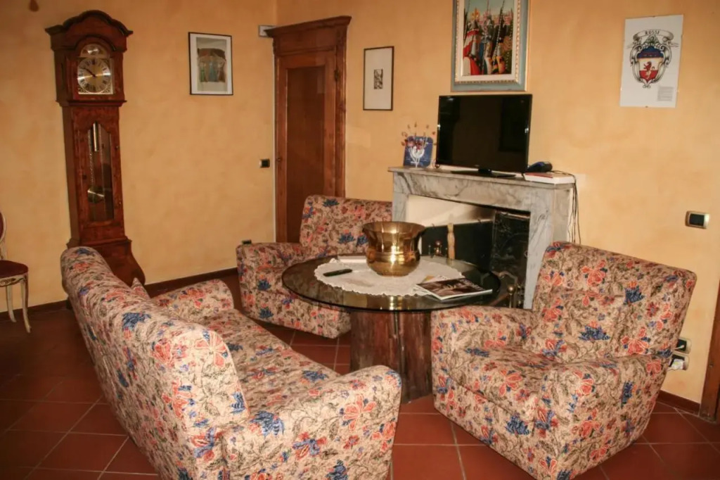 Antica Cittadella B&B