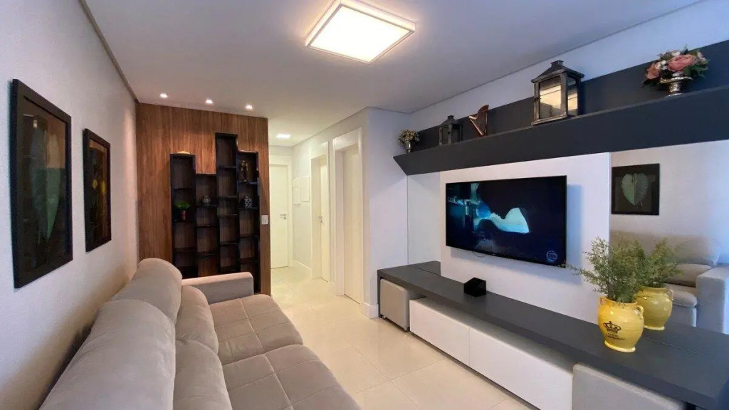 Varandas 306 A · Confortável Apartamento Em Condomínio De Alto Padrão à Beira Ma